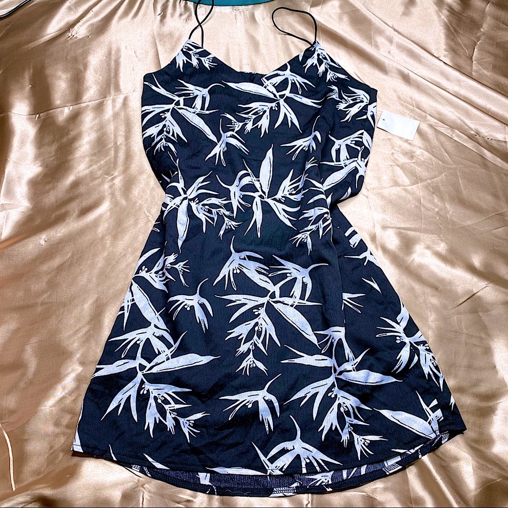 Charlotte Russe Beach Traveler
